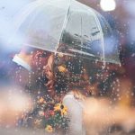 Chi Mong Em Hanh Phuc Nguyen Si Kha • Rainy Day Memories • 2023