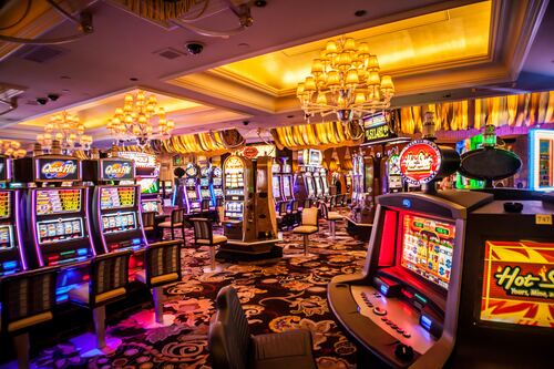 Record-Breaking Jackpot Wins: A Journey Through the Biggest Payouts in Casino History