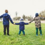 Fostering Environmental Stewardship in Early Childhood: Lessons from Ermington